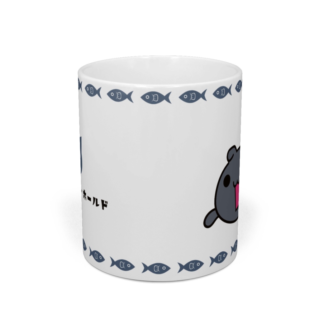 【スコティッシュ】マグカップ