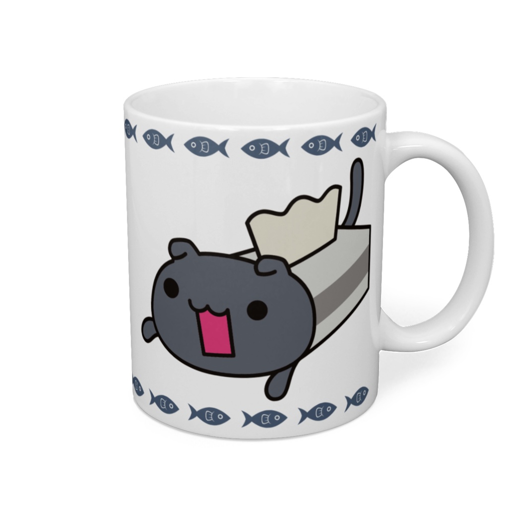 【スコティッシュ】マグカップ