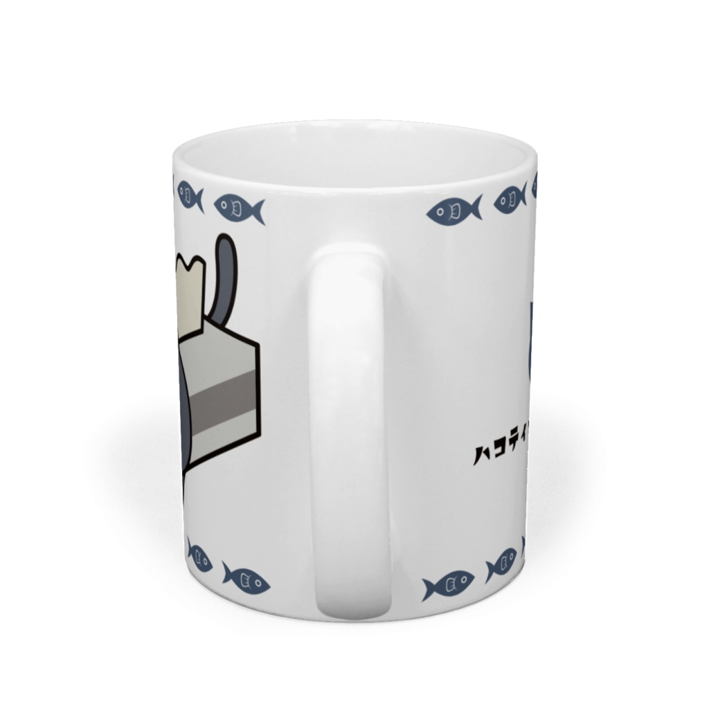 【スコティッシュ】マグカップ