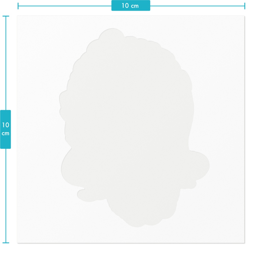 貼っちゃう!貼っちゃう!ステッカー