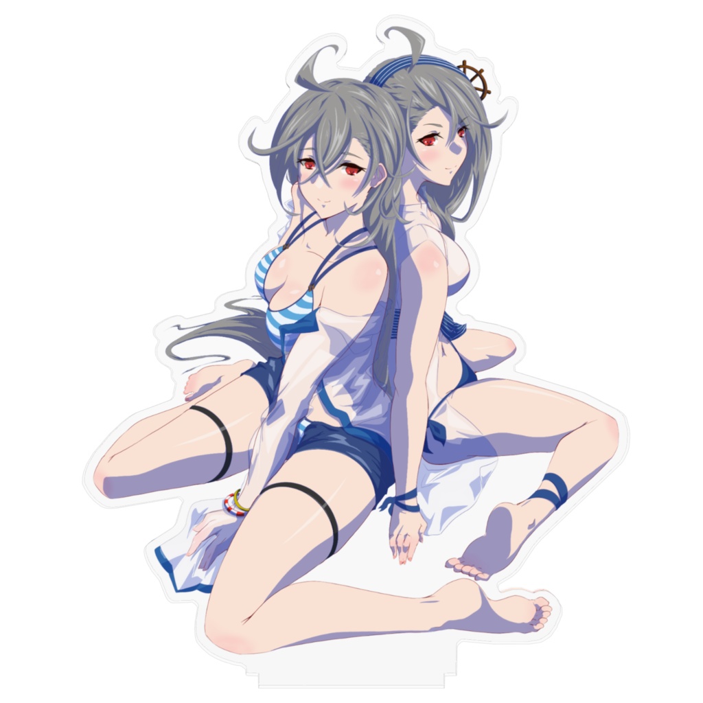 レーヴァテイン&ラグナロク