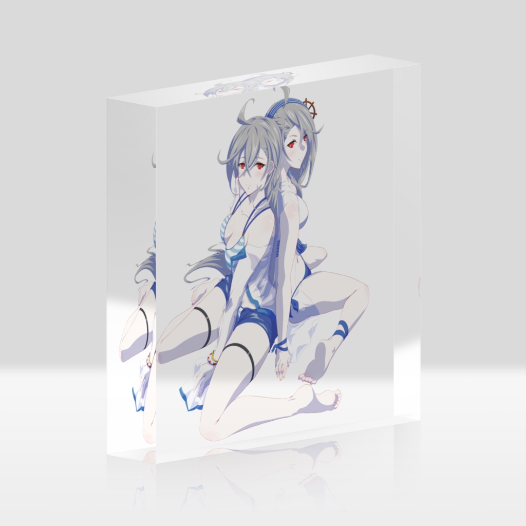 レヴァ&ラグ