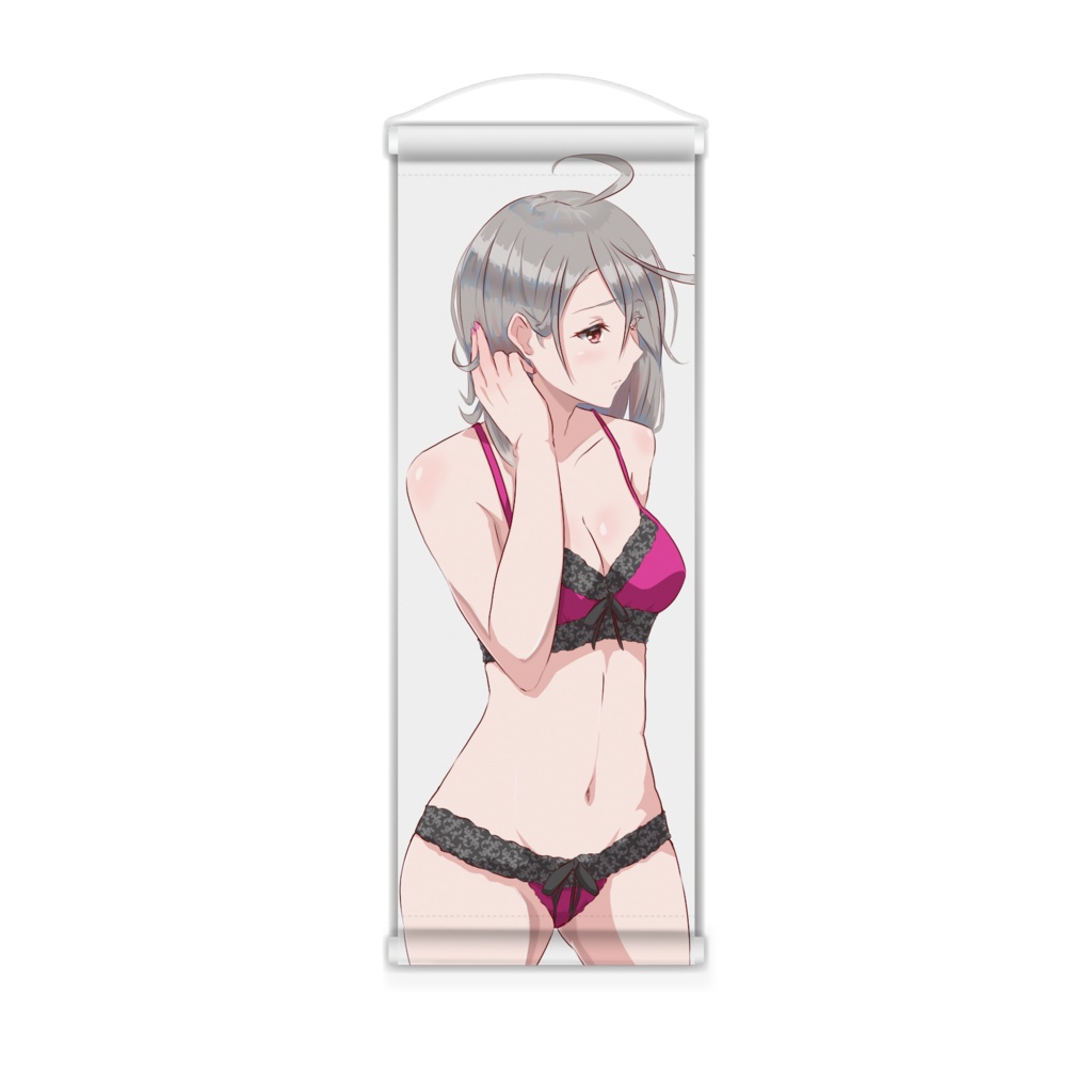 タペストリー