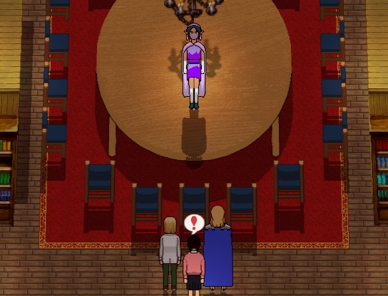 【異世界召喚RPG】NEXT DOOR 悠遠の世界