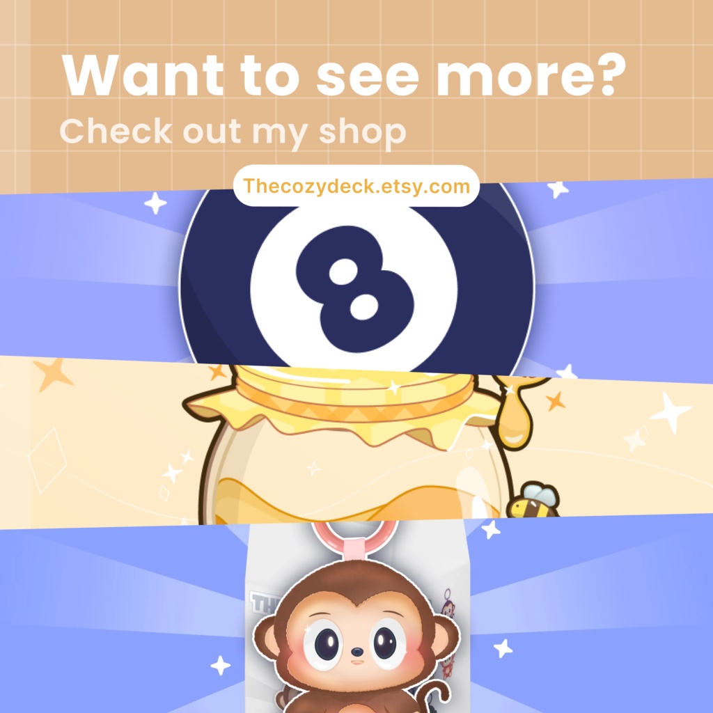 Interactive Coffee Machine Twitch Overlay - Customizable Animated Stream Widget - Barista VTuber (Digital Download)