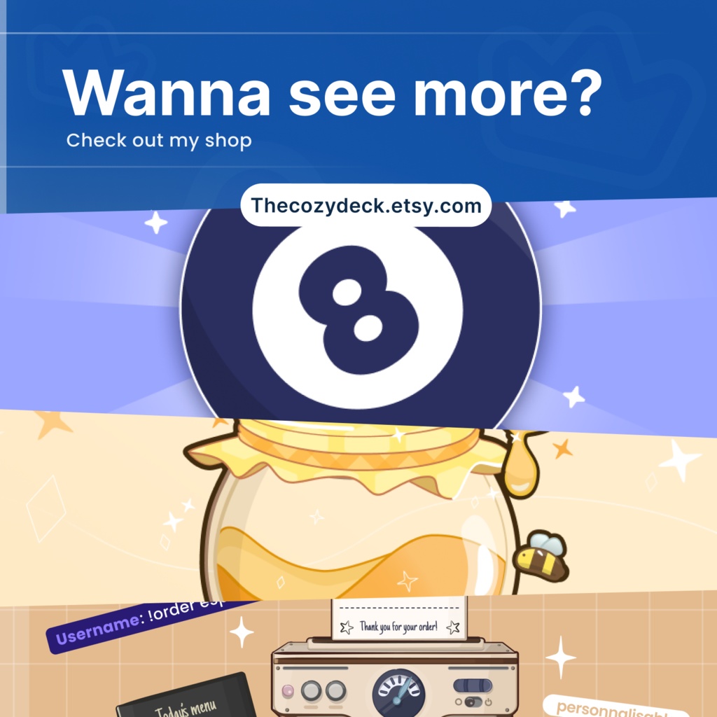 Dynamic Date & Time Widget – Sunrise, Day, Sunset, Night Themes, Rain, Snow, Wind Effects, for Twitch, Kick, Tiktok, Youtube