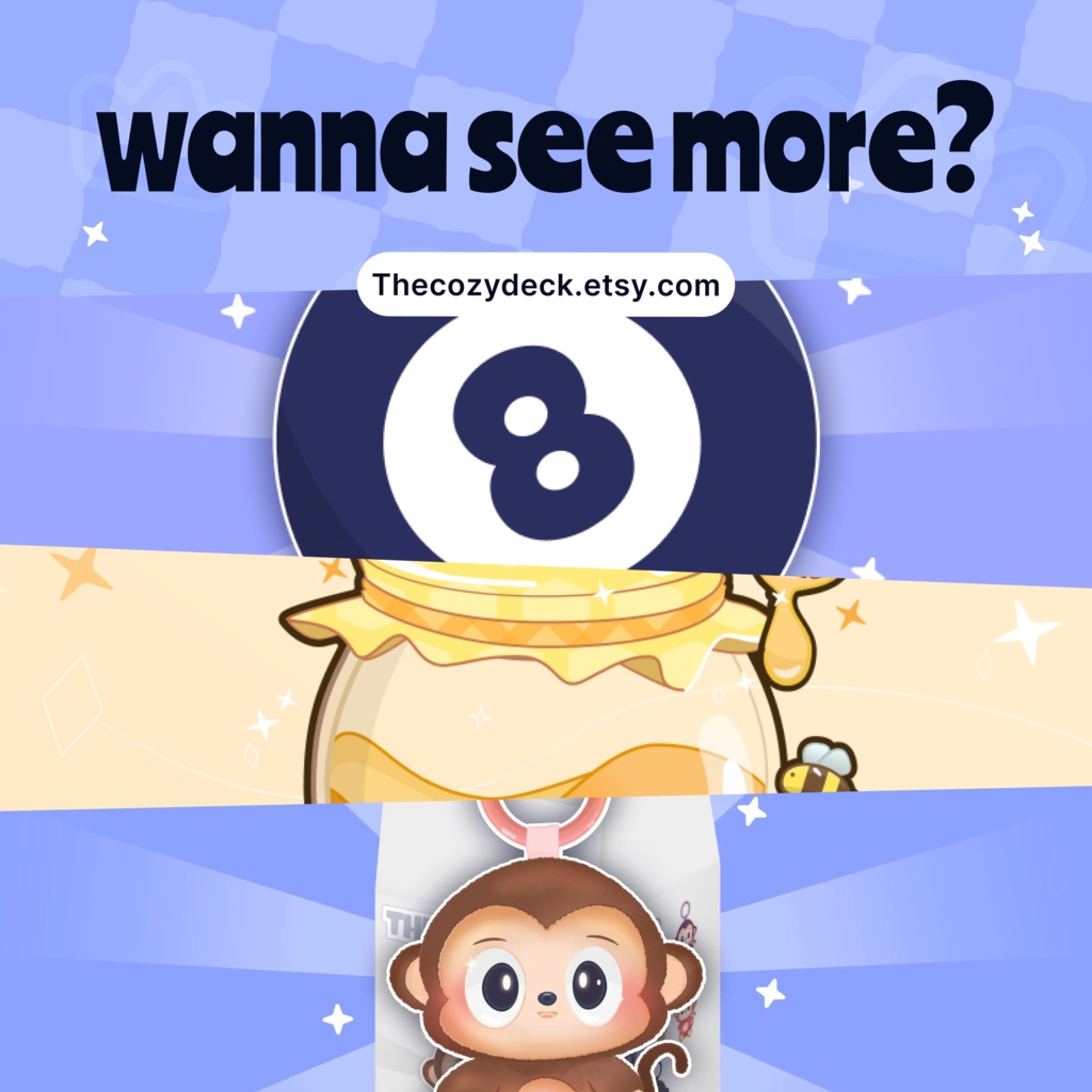 Candy Heart Alert Twitch Widget for StreamElements | Fortune Teller | Collection Game | Customizable Valentine's day