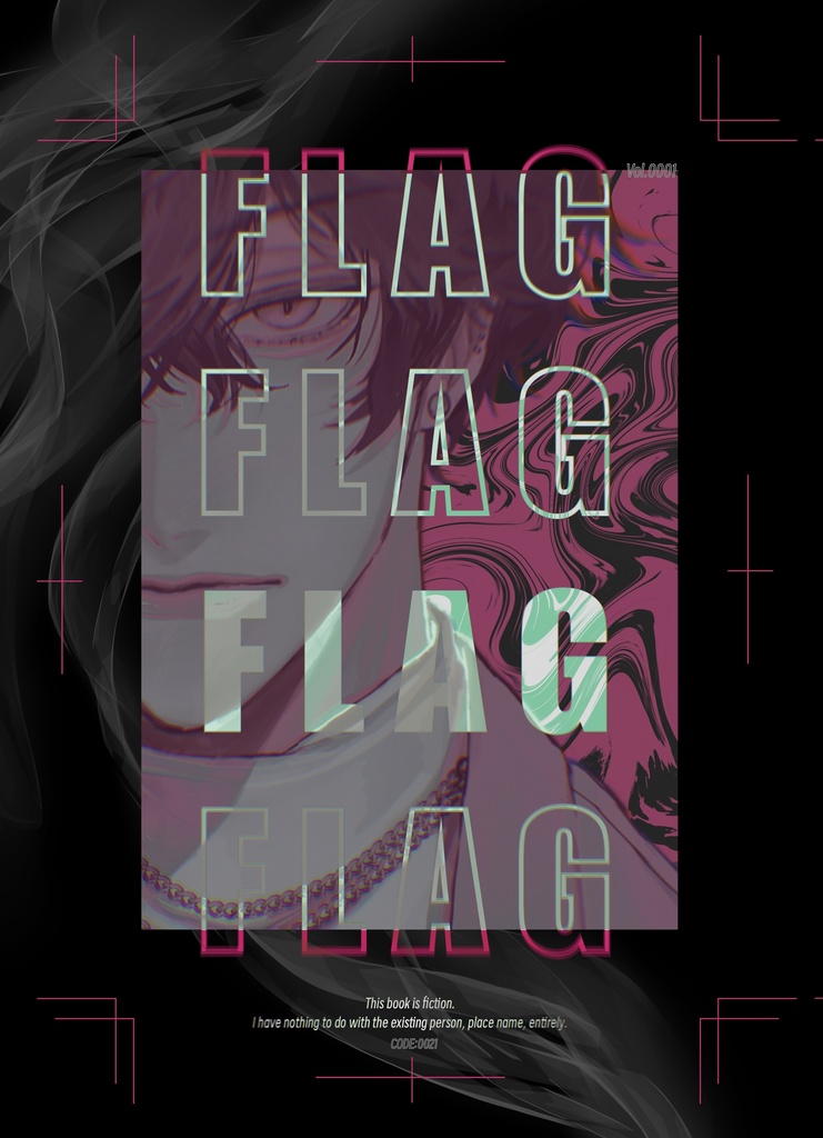 ArtBook[FLAG]
