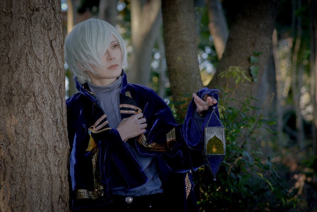 フロムザフォレスト