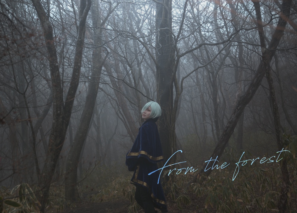 フロムザフォレスト