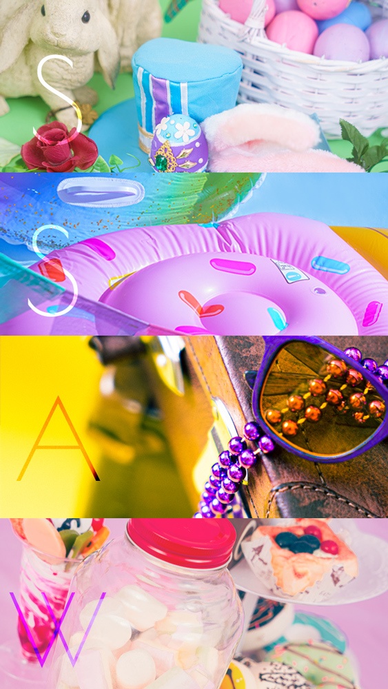 【A3!】御影密コスプレフォトブック