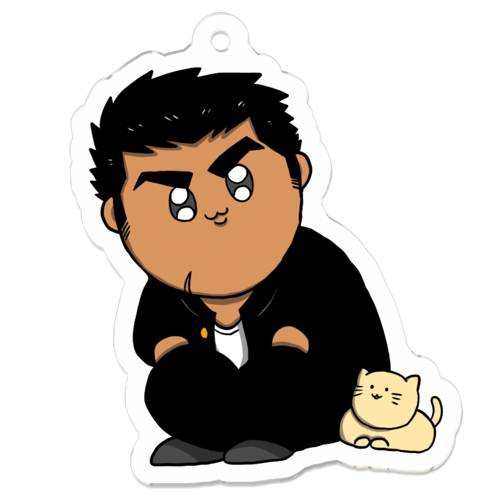 イマジナリーねこころ