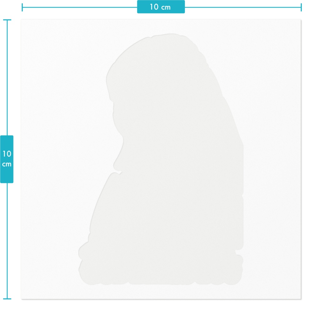 トライバルマリア