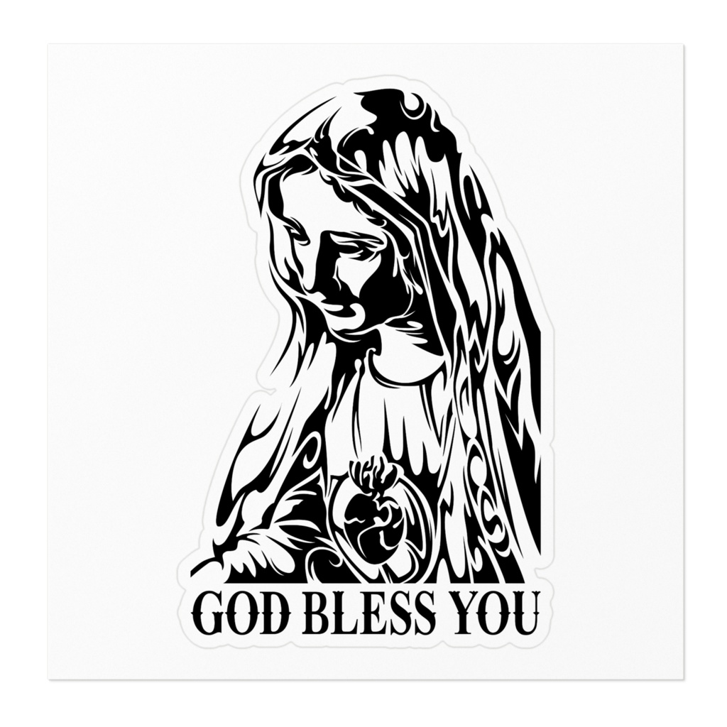 トライバルマリア