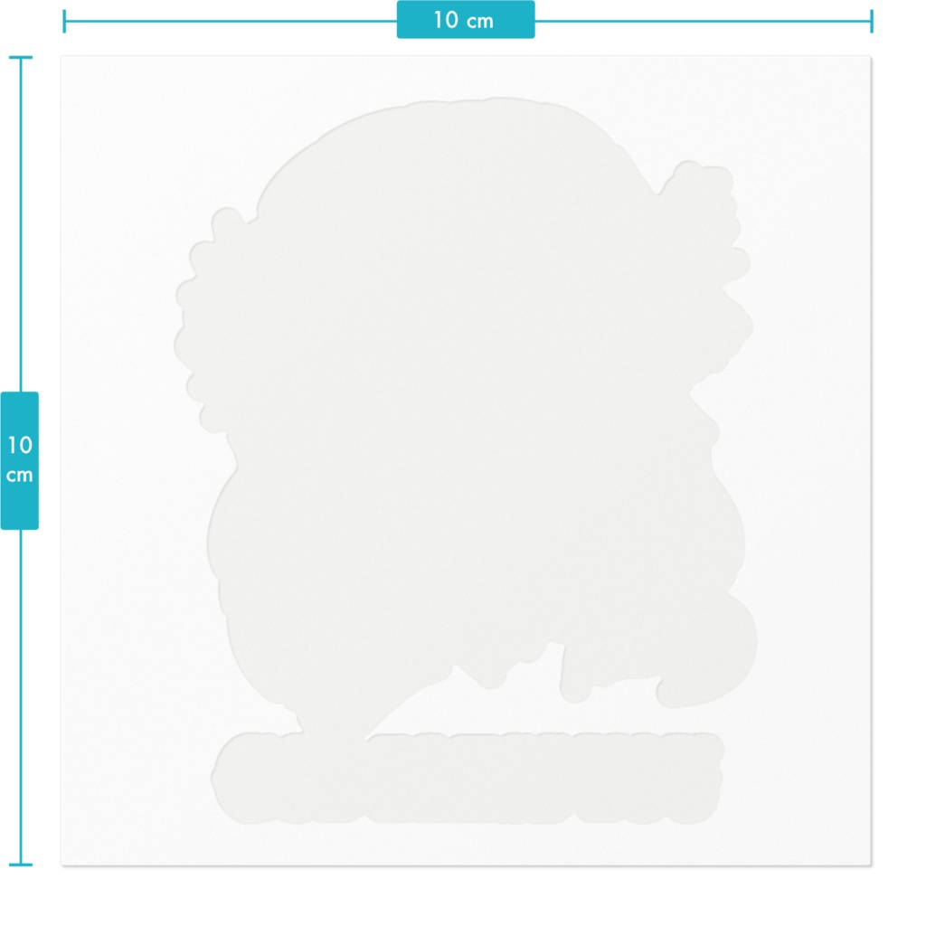 トライバルキリスト