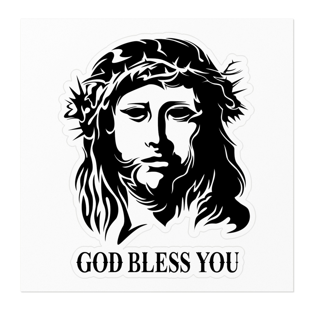 トライバルキリスト