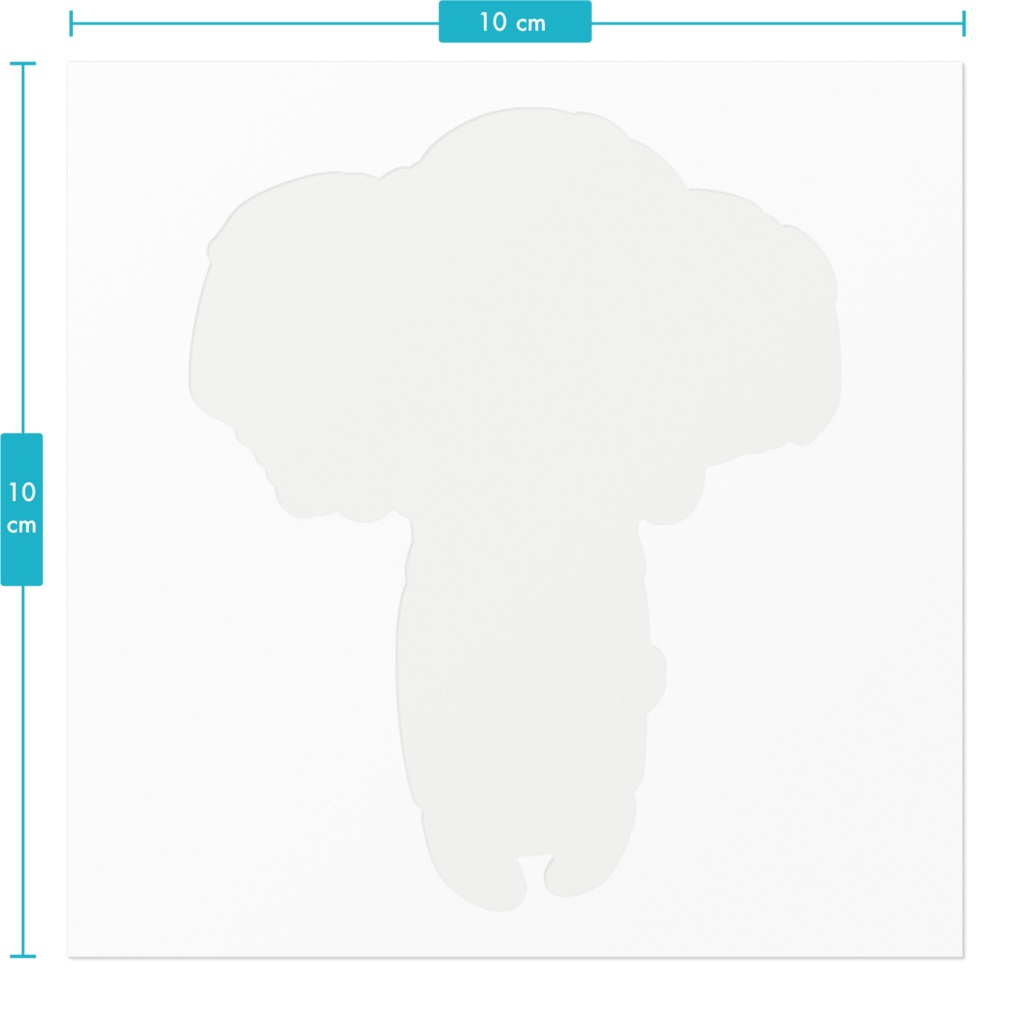 トライバル エレファント
