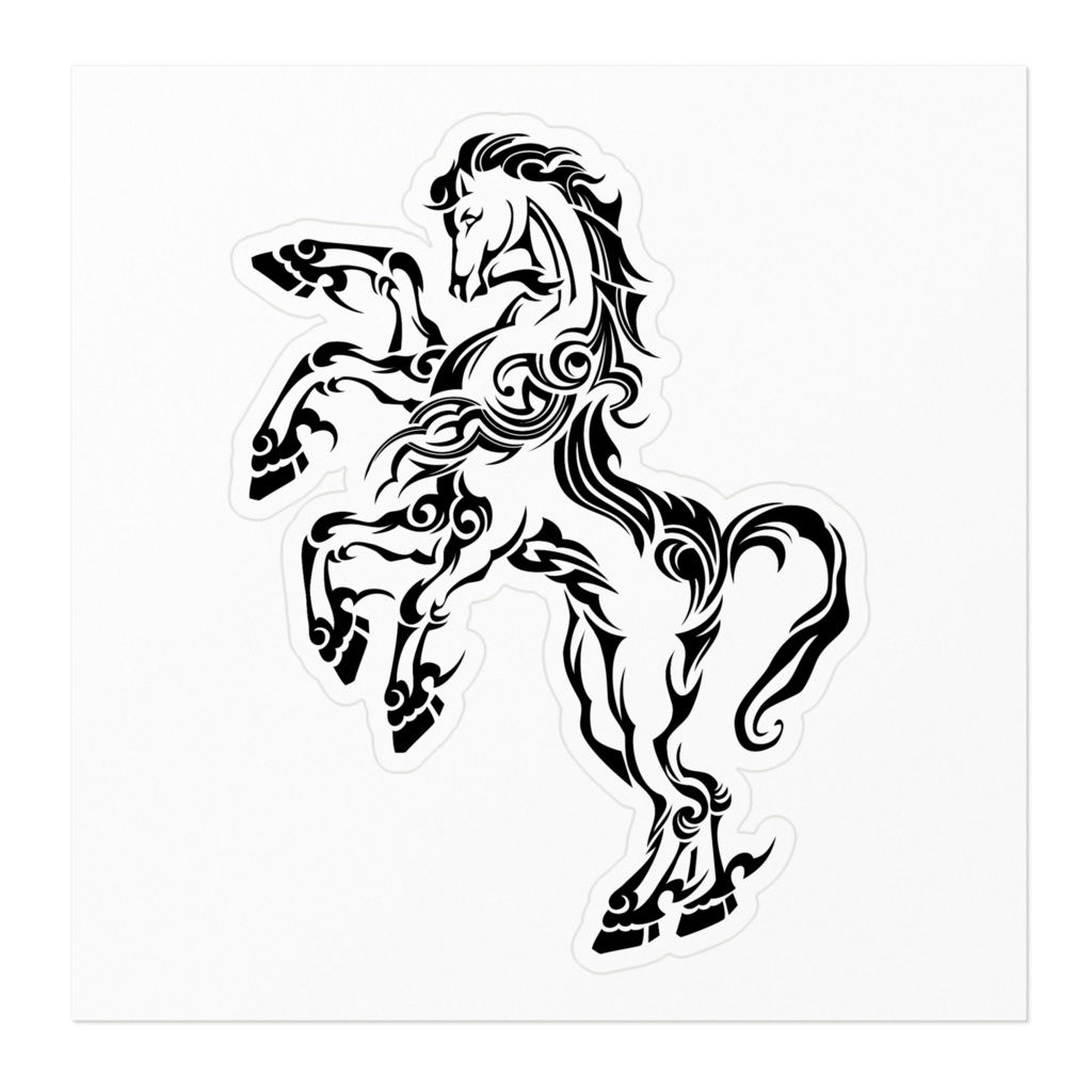 トライバルスレイプニール