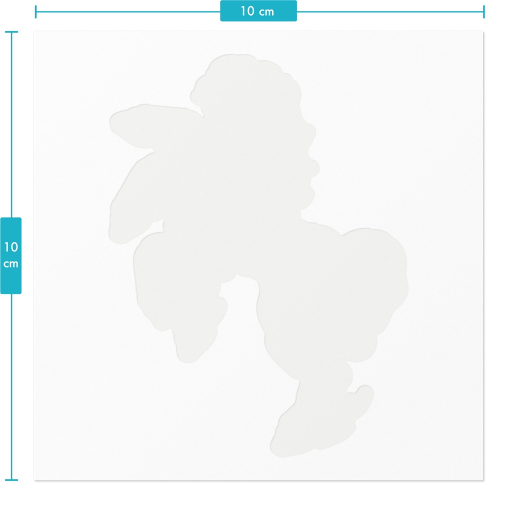 トライバルスレイプニール