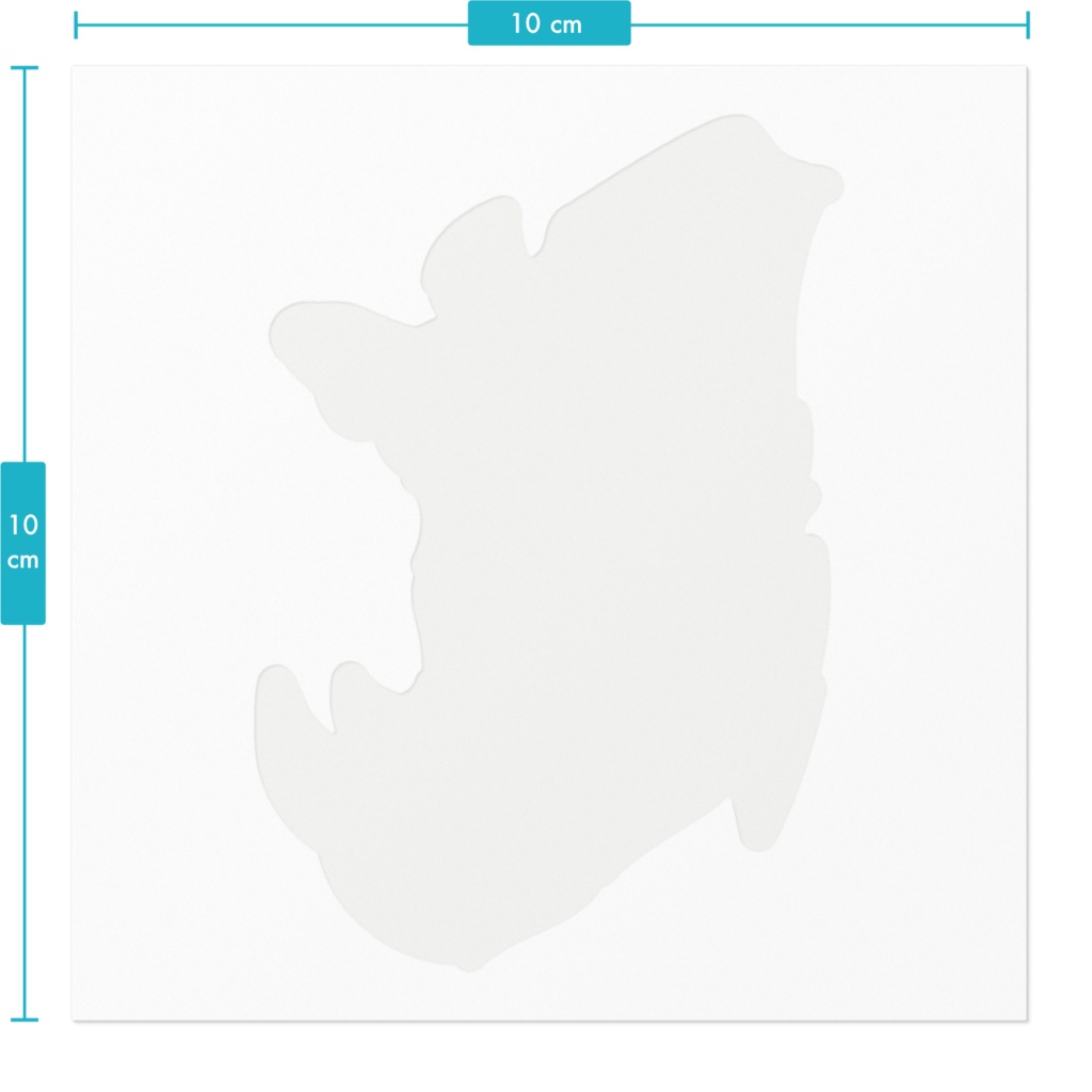 トライバルライノセラス