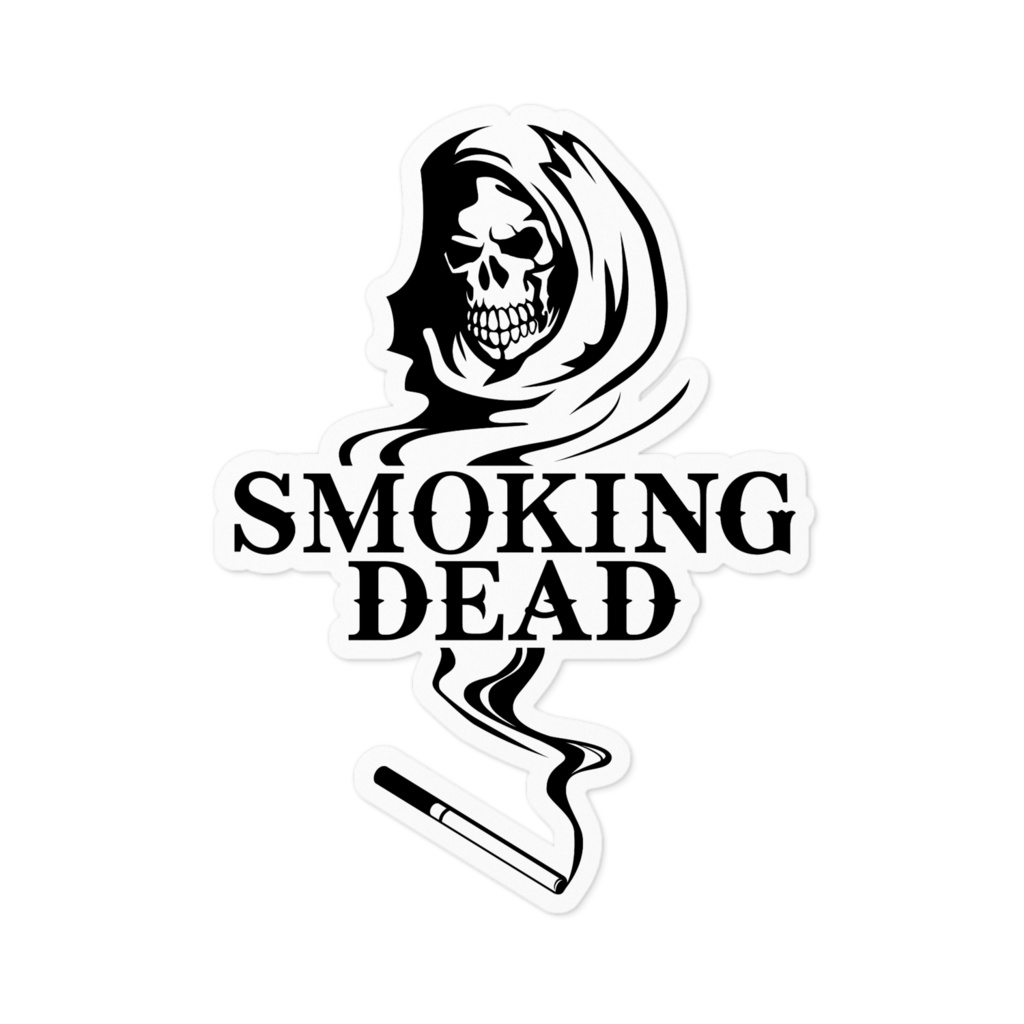 SMOKING DEAD