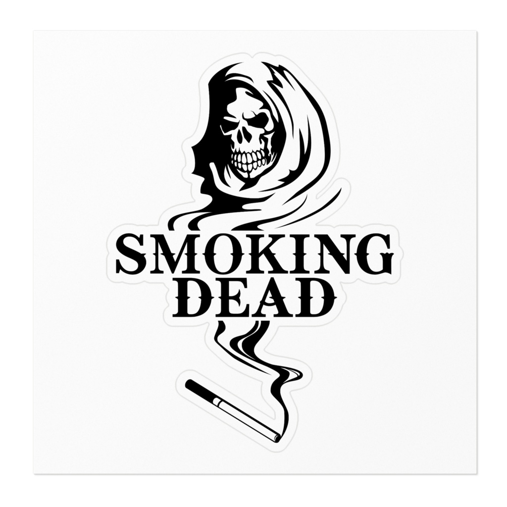 SMOKING DEAD