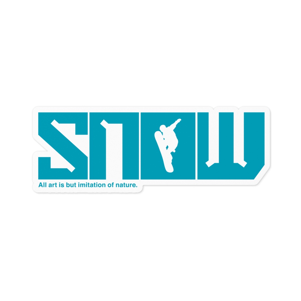 SNOW（スノーボーダー）