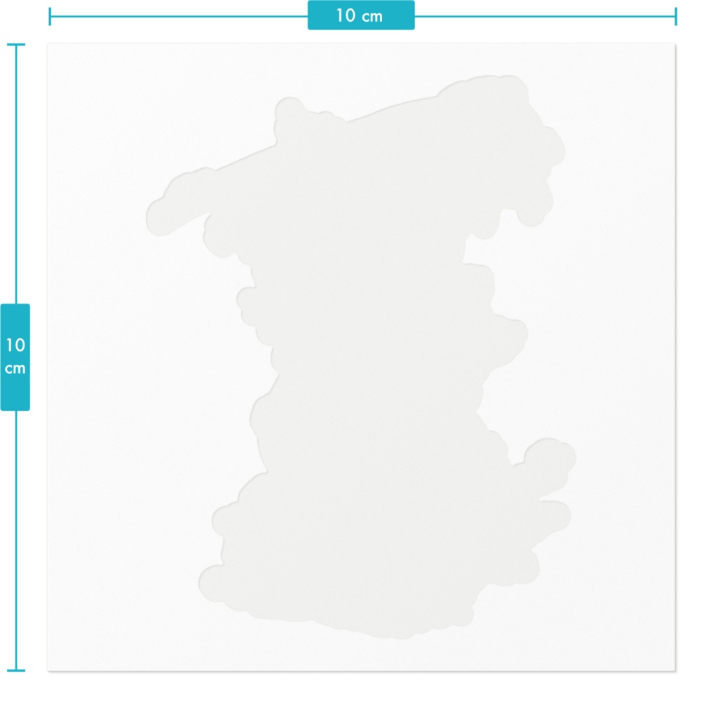 キャットフィンク(ブルー)