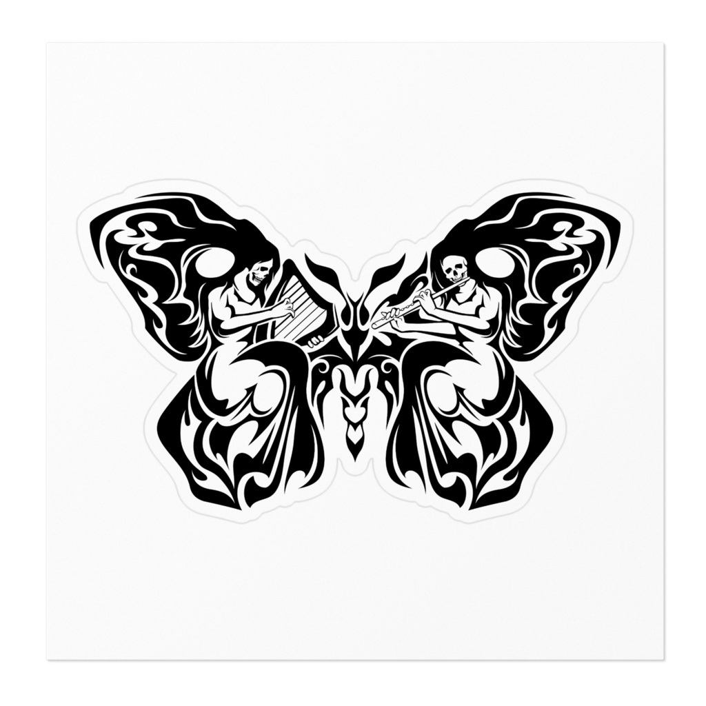 トライバルモス