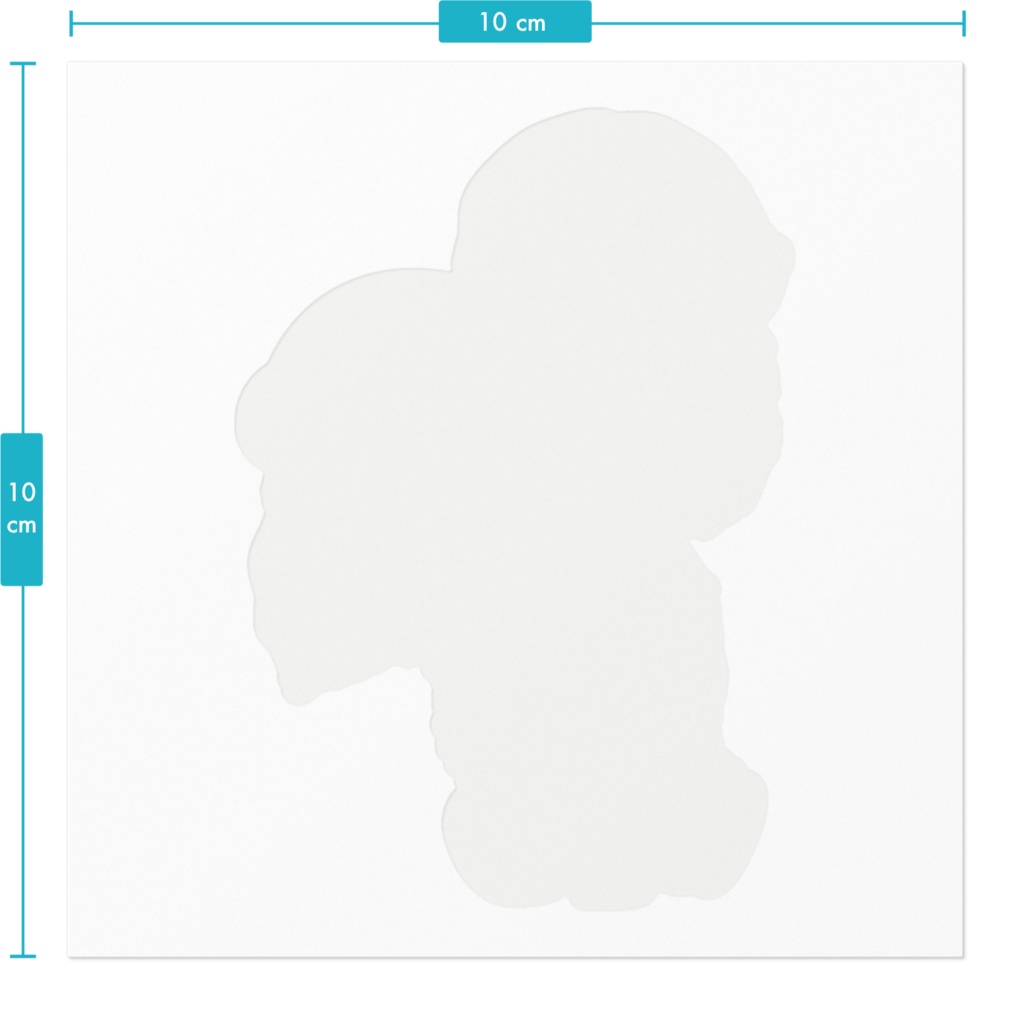 スリーフールモンキー