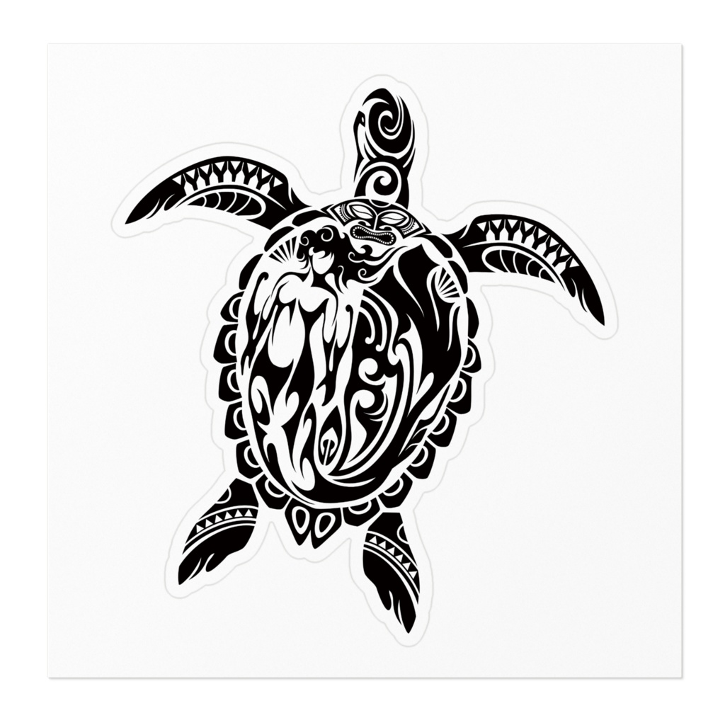 トライバルホヌ