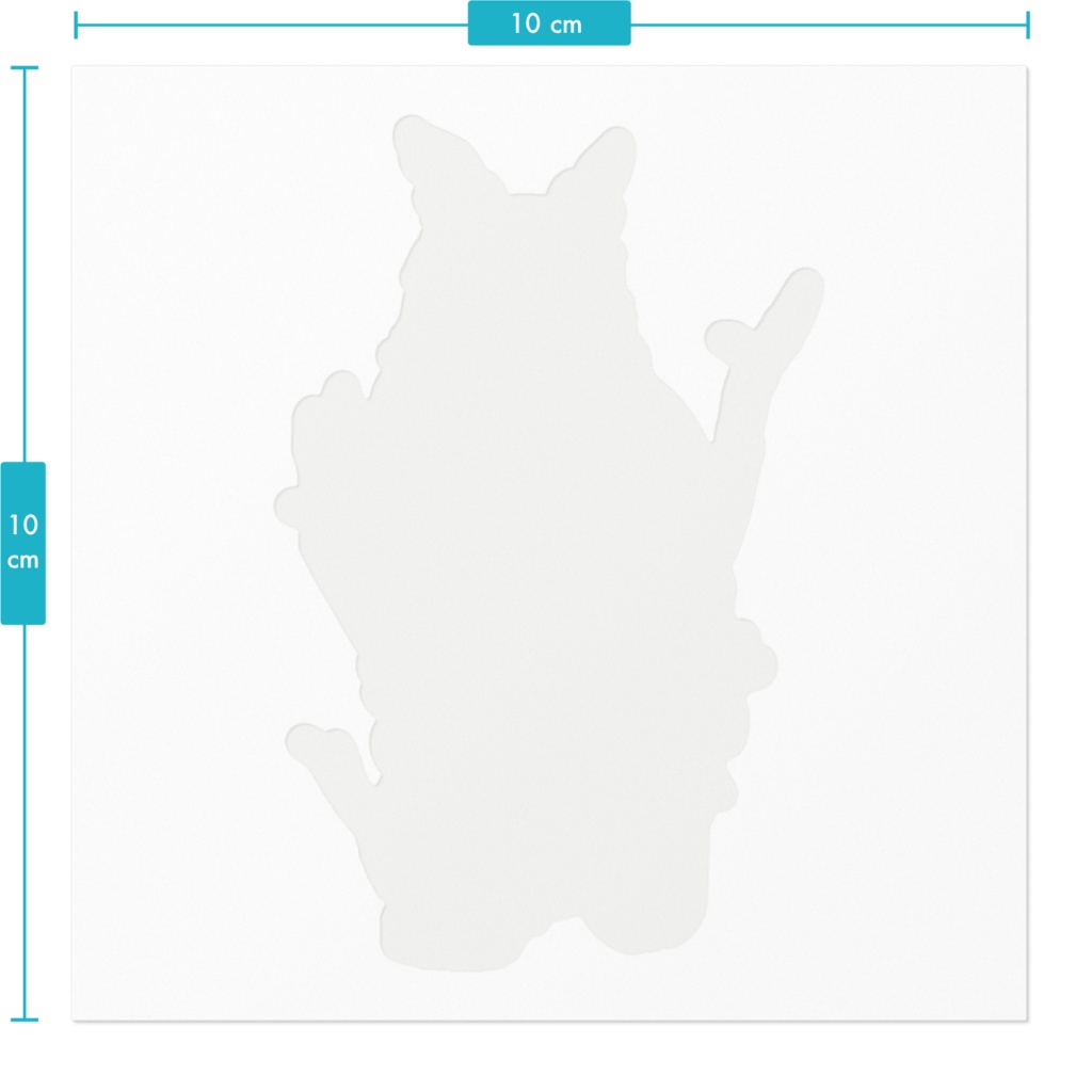 フクロウとスカル