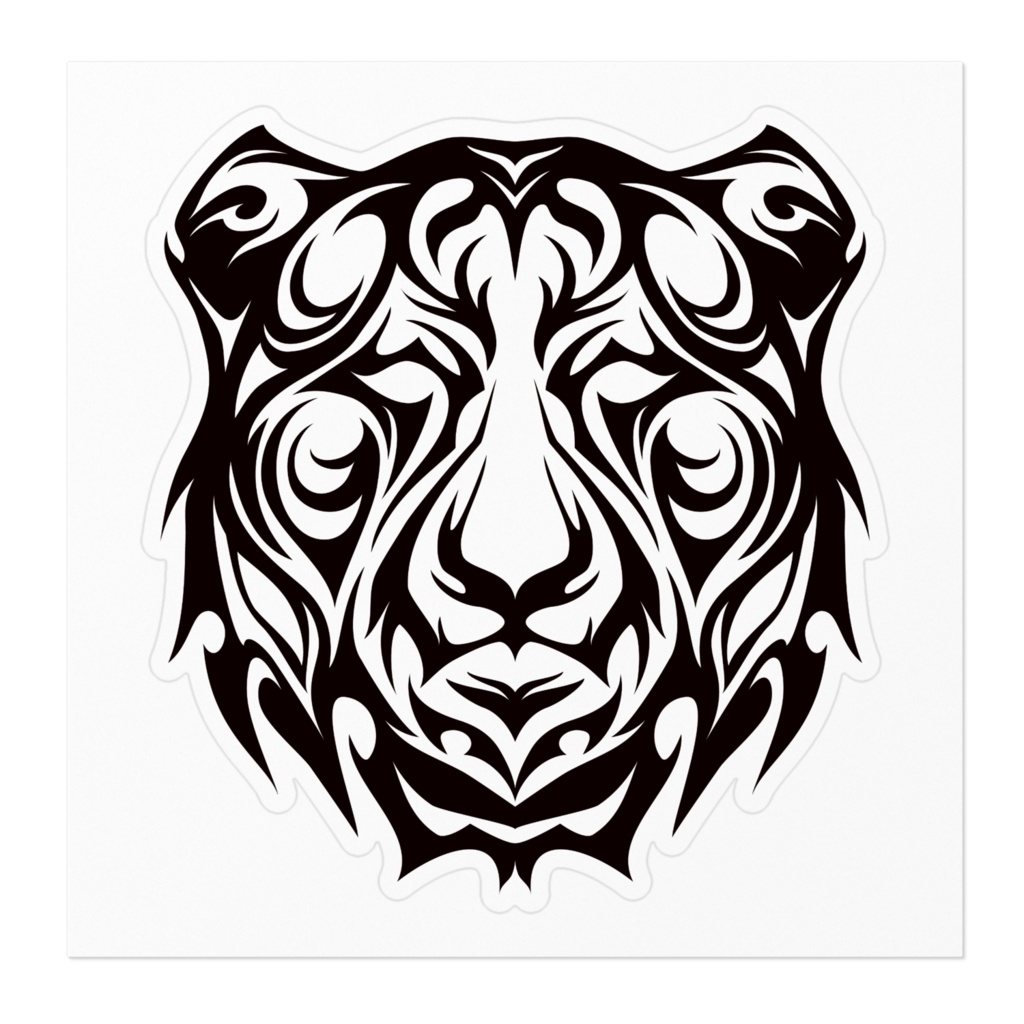 トライバルタイガー