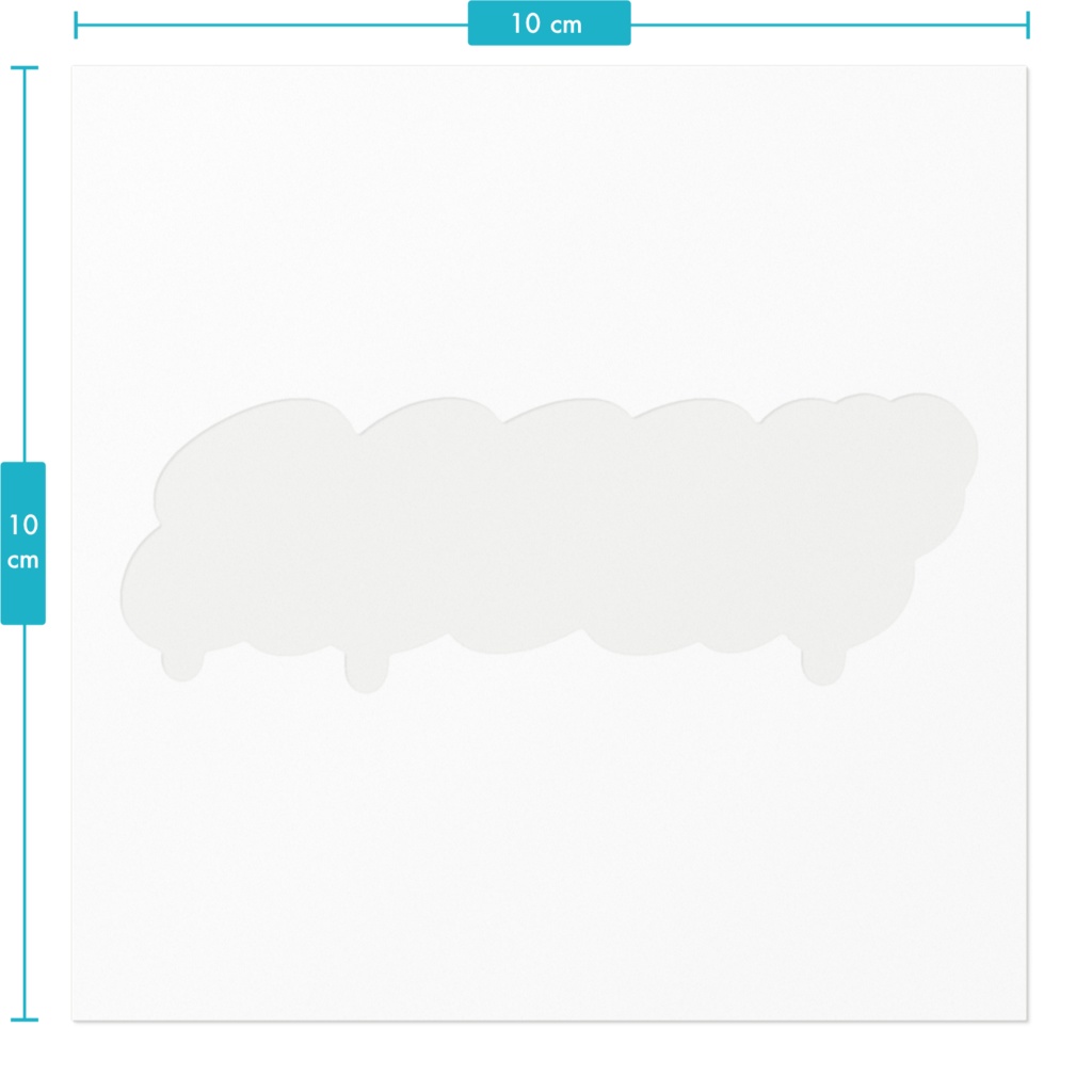 グラフィティ チョコミン党