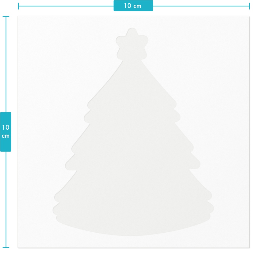 メリークリスマスにひとりぼっちでも気にしない。(グリーン)