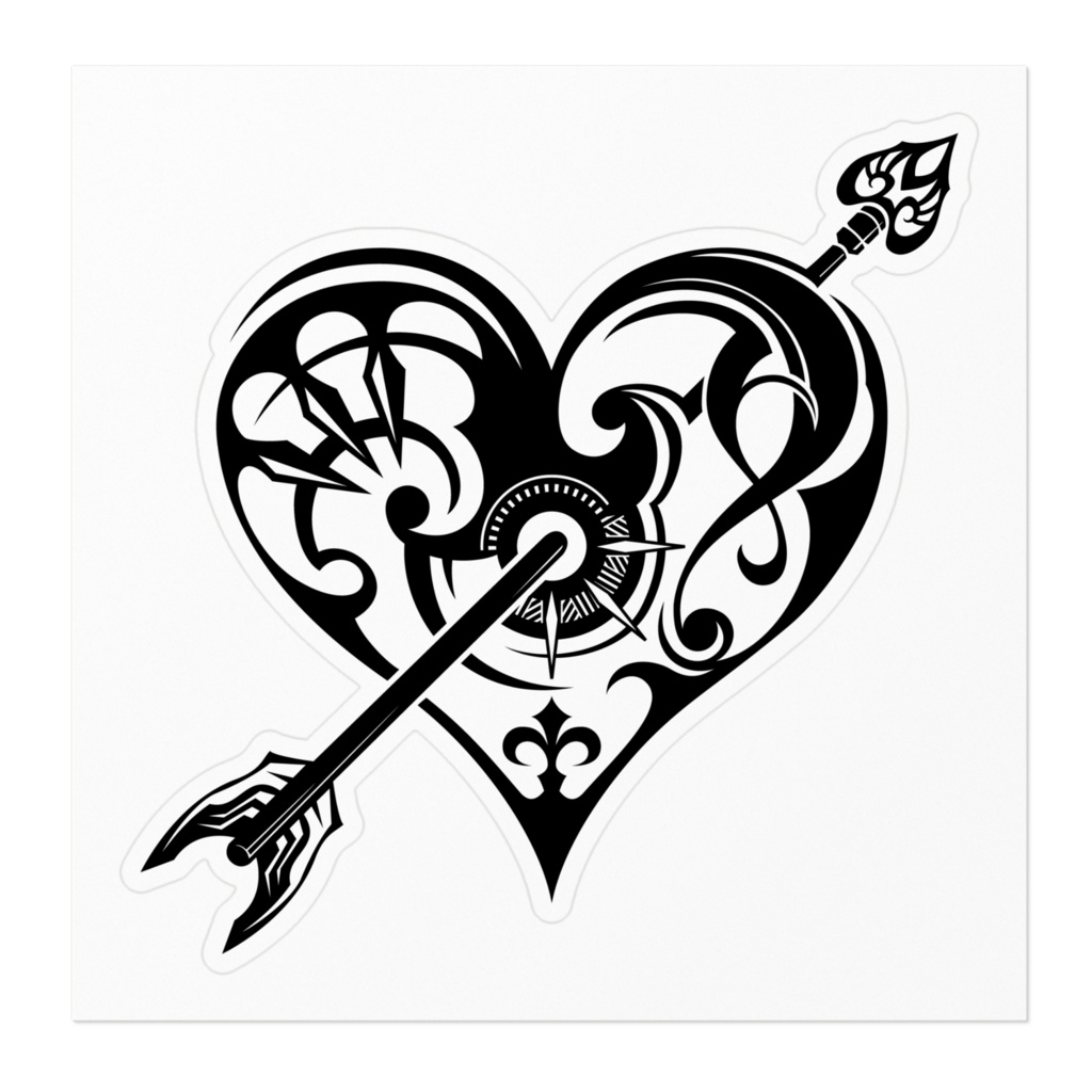 トライバルハート