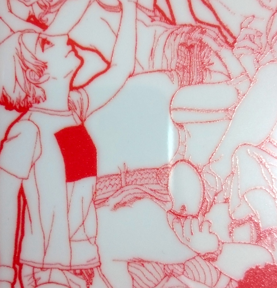 十五少年漂流記スマホケース iPhone 6Plus/6sPlus ※一般販売専用※