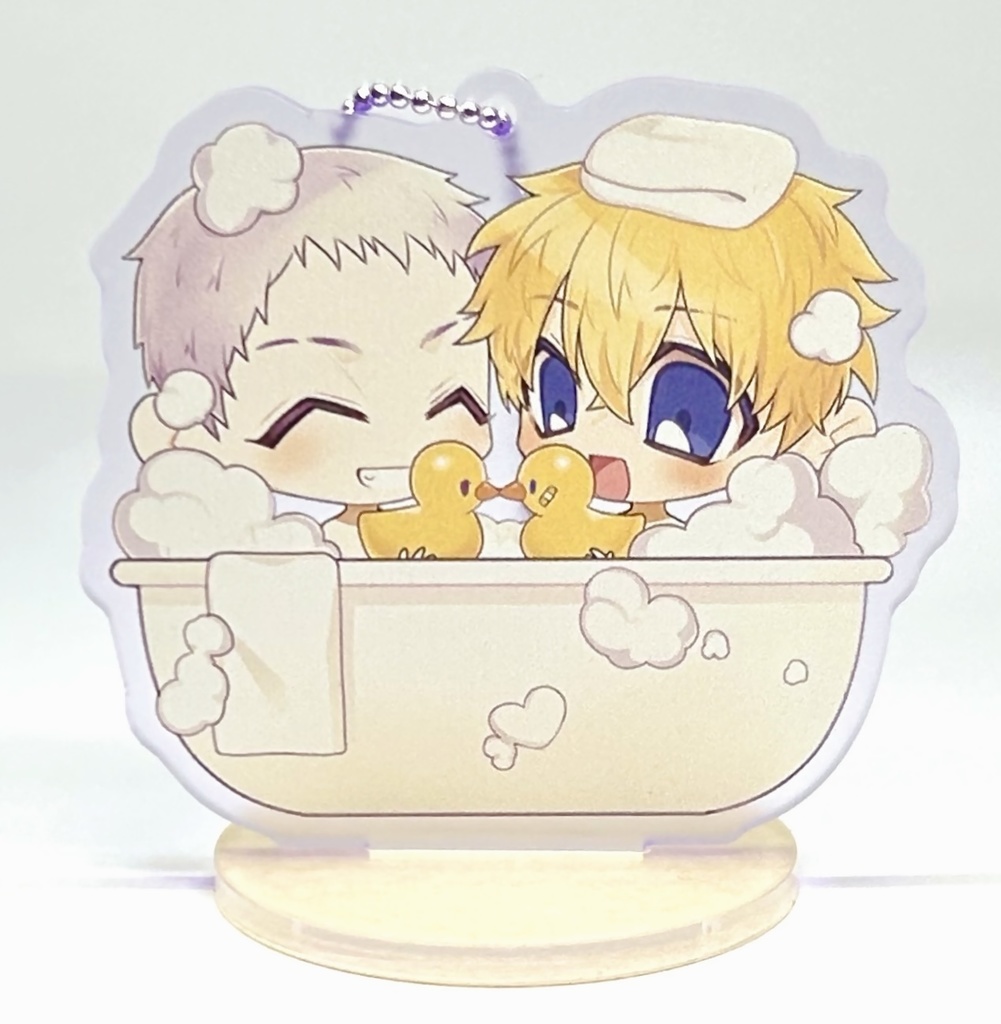 アクリルスタンド miiiii_kann アクリルスタンド – Tokyo 7th Sisters Official Online Store