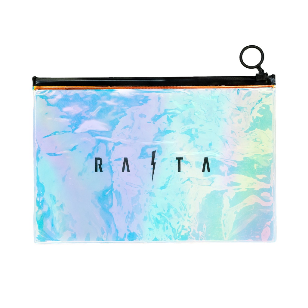 RAITA POUCH オーロラ