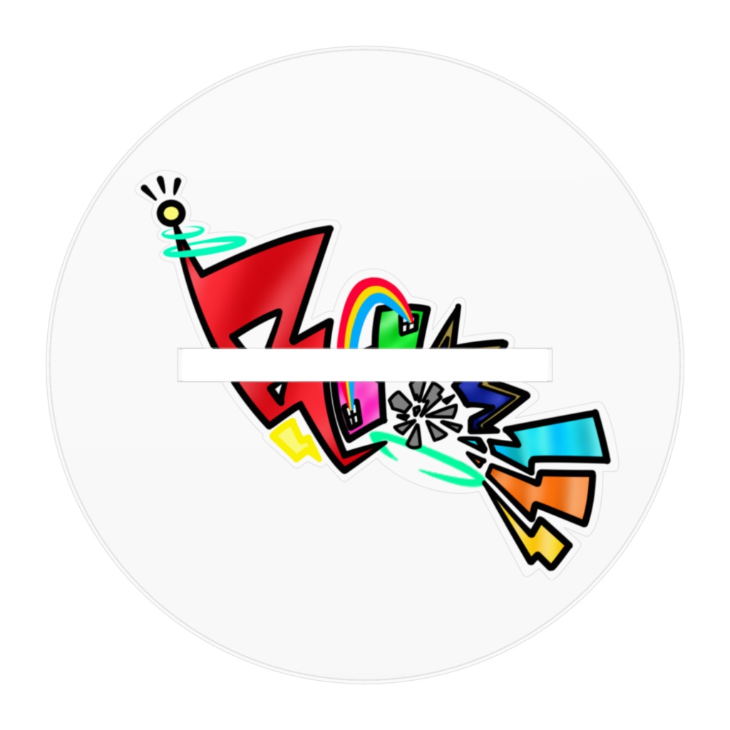 Booom!!!アクリルフィギュア/2周年記念ライブ 桃瀬くおんver