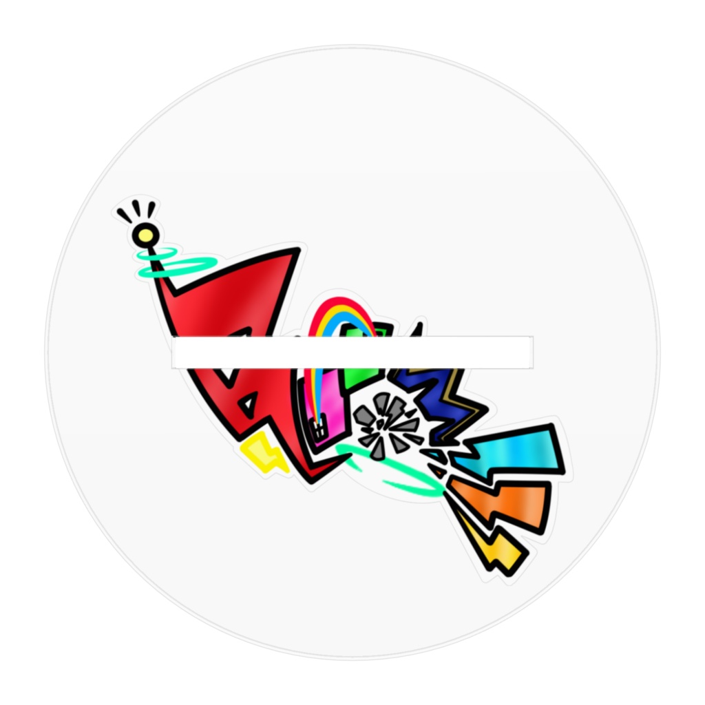 Booom!!!アクリルフィギュア/2周年記念ライブ 羽翠誠人ver