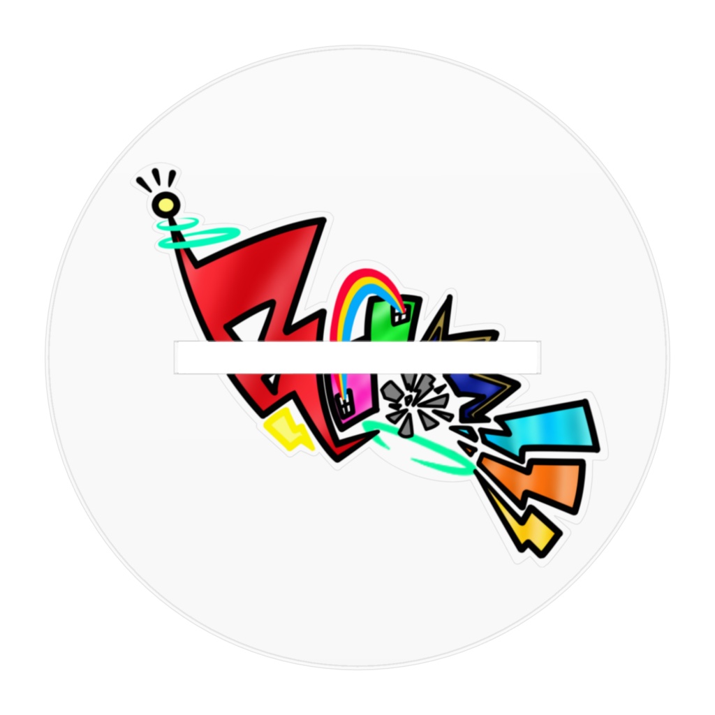 Booom!!!アクリルフィギュア/2周年記念ライブ 伽藍堂衣ver