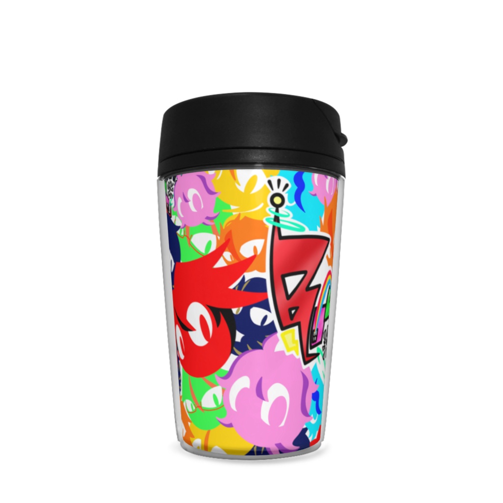 Booom!!!/オリジナルタンブラー