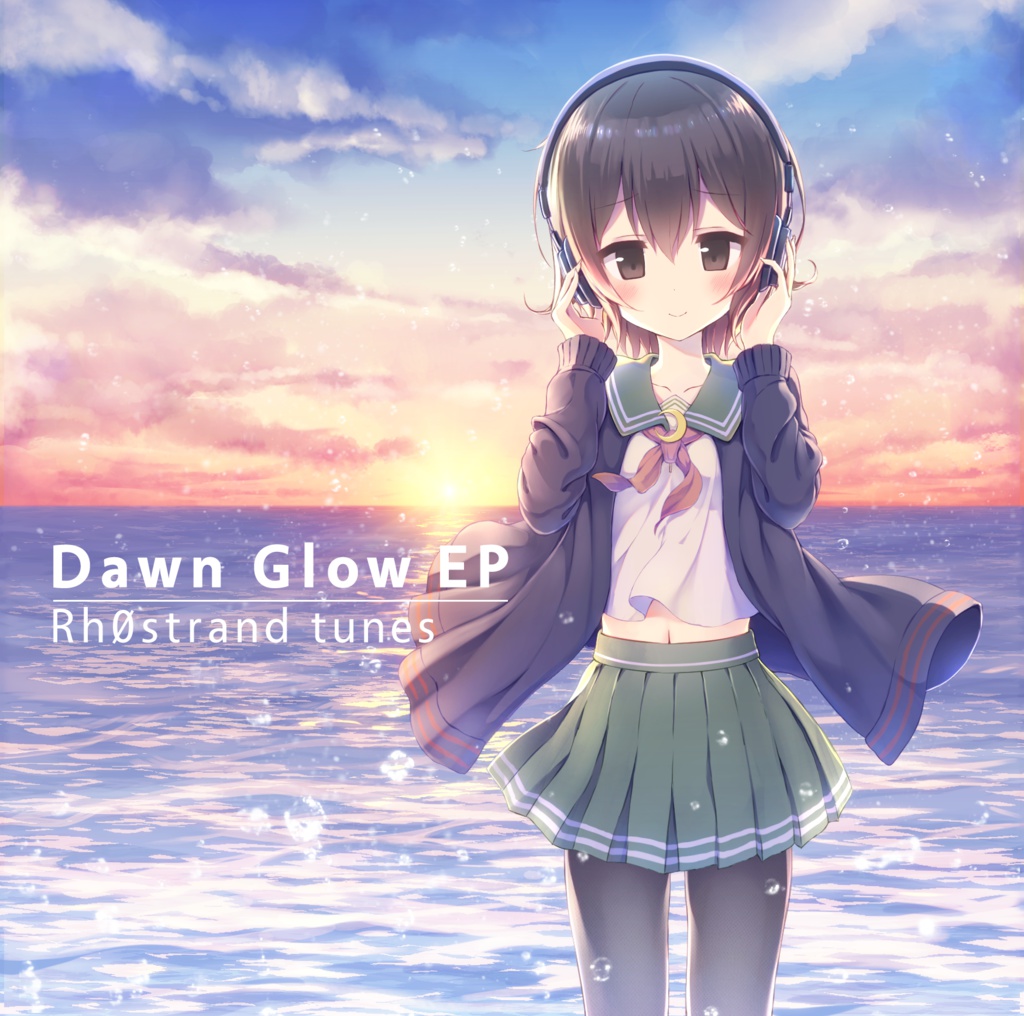 Dawn Glow EP