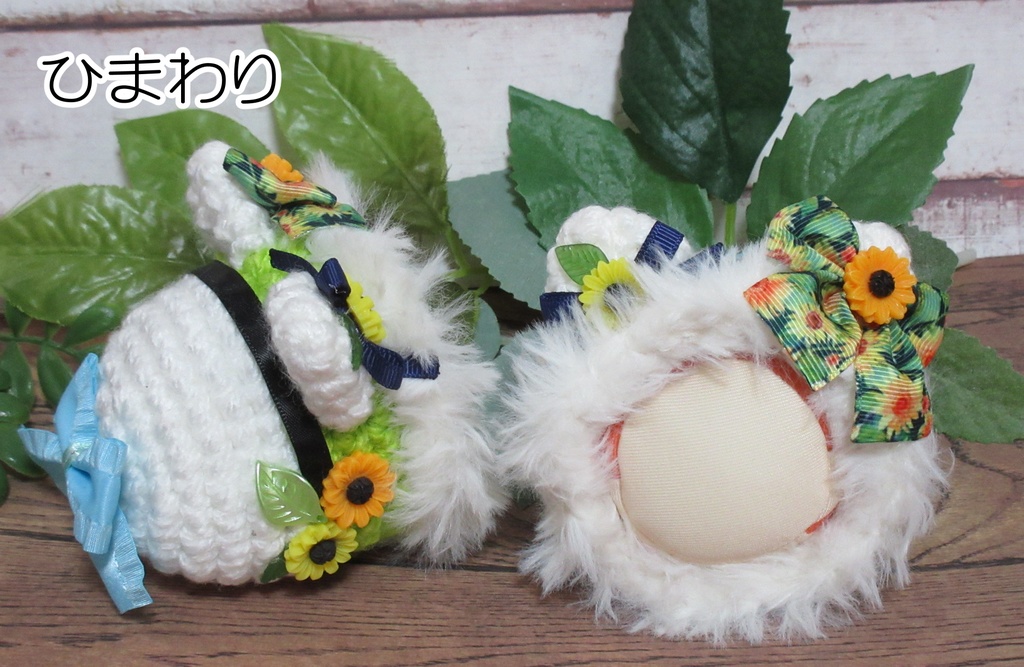 おまんじゅう着ぐるみ・2025年6月新作