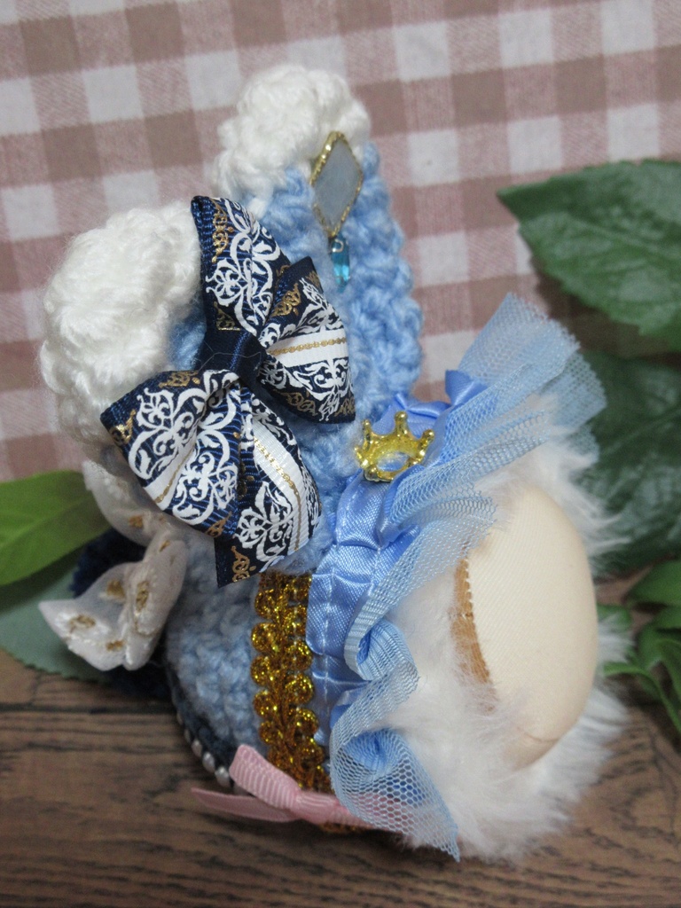 おまんじゅう着ぐるみ・2025年6月新作