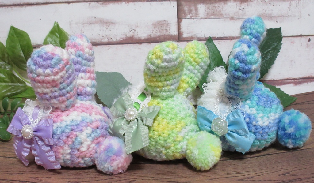 おまんじゅう着ぐるみ・2025年6月⑤オリジナル