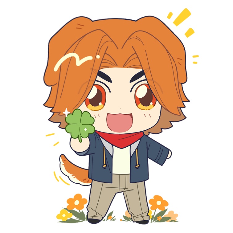 鏑木一差・青八木一アクスタ/ACAR(別売り)