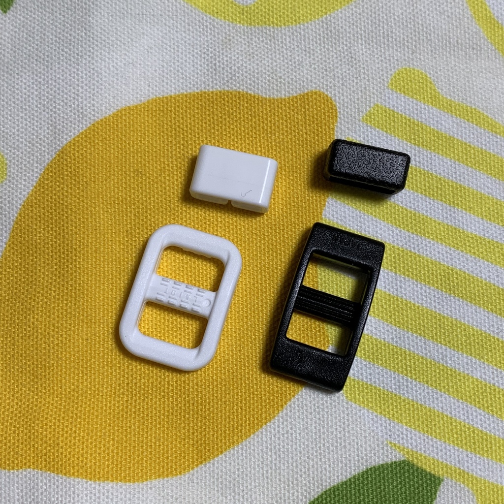 刀剣男士イメージカメラストラップ 第二部隊