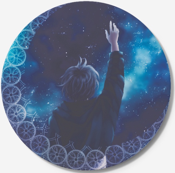 ロゴ・コースター